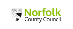 norfolk county council logo
